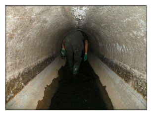 旌德管道高压清洗