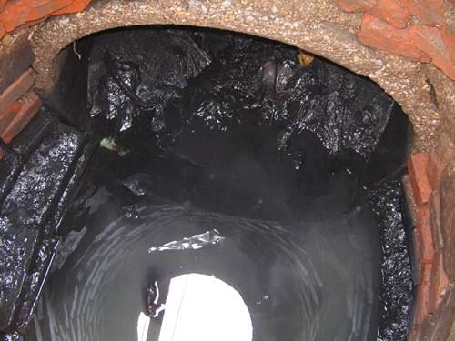 旌德污水/雨水井清理