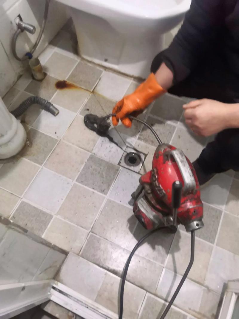 旌德下水道异味如何解决