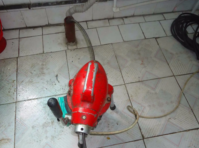 旌德下水道疏通