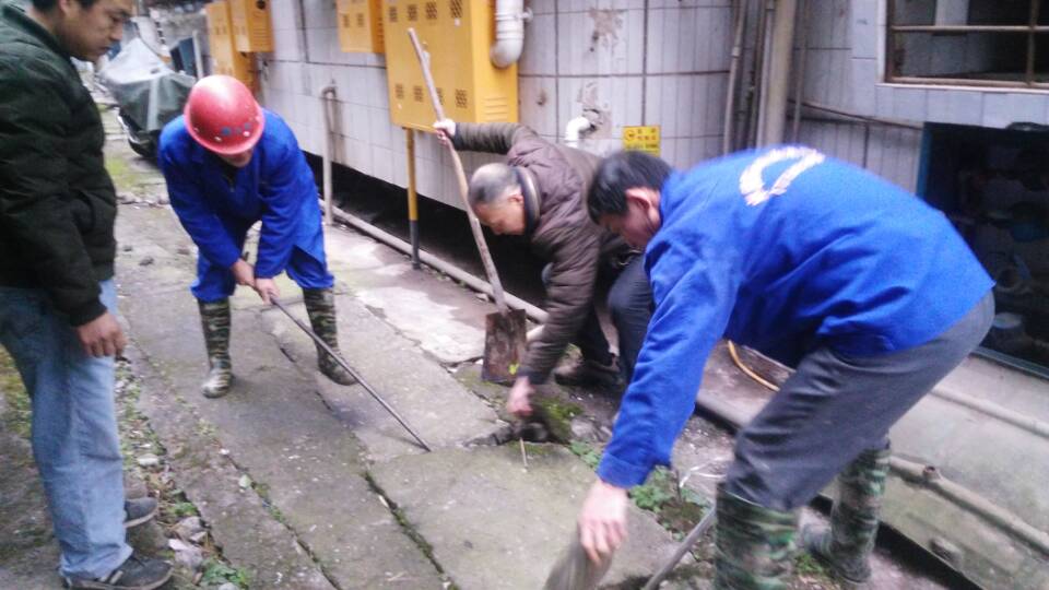 旌德清掏化粪池、管道疏通一站式服务<高效><技术><可靠>